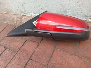 Hyundai Creta left side view Mirror for sale