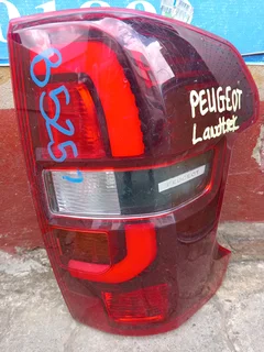 Peugeot Landtreck Bakkie right side LED tail light for sale