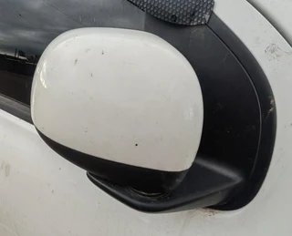 Fiat Panda Cross 2020 Side Mirrors – Used