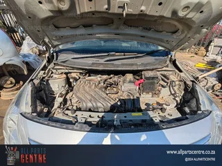Nissan Almera HR15 1.5 petrol engine for sale