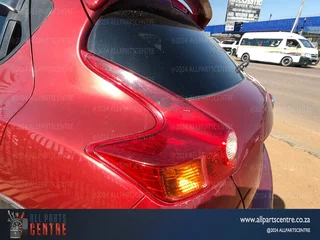 Nissan Juke 2013 tail lights for sale – used