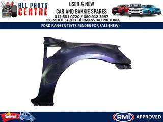 Ford Ranger T6/T7 fender for sale – New