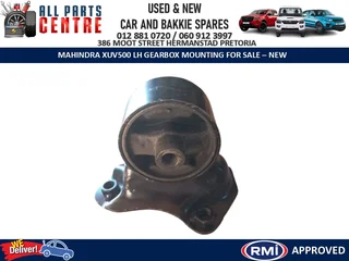 Mahindra XUV500 Gearbox Mounting LH for sale New
