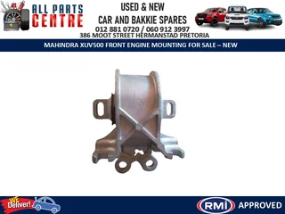 Mahindra XUV500 front Engine Mounting for sale New