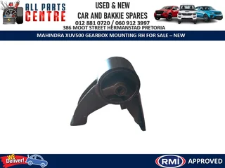 Mahindra XUV500 right side gearbox mounting for sale New