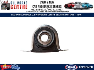 Mahindra Mhawk 2.2 Propshaft Centre Bearing for sale New