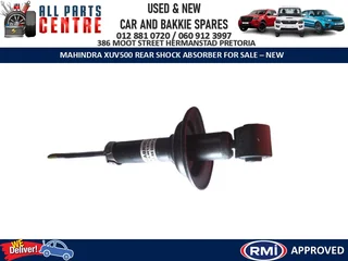 Mahindra XUV500 rear shock Absorber for sale New