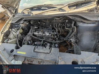 2006 Nissan Murano 3.5 Auto Petrol (VG35) Stripping for Spares