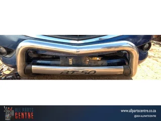 Mazda BT-50 2.2 2012 Nudge Bar for sale – Used