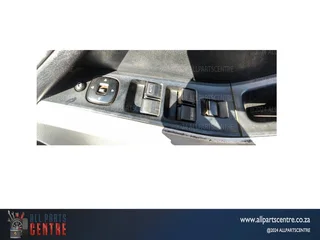 Mazda BT-50 2.2 2012 Main Window Switch for sale – Used