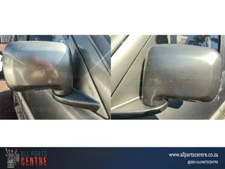 Mahindra Scorpio GLX 2.6 2008 Door Mirrors for sale – Used
