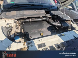 Land Rover Range Rover Evoque 2.2 2015 Diesel Automatic Stripping for Spares