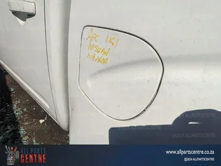 D40 Nissan Navara 2015 Fuel Flap for sale – Used