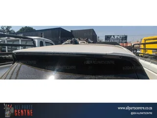 2020 Land Rover Range Rover Evoque D180 Boot Spoiler for sale