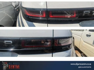 Land Rover Range Rover Evoque 2020 Tail Lights for sale