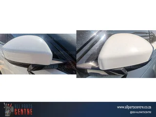 2020 Land Rover Range Rover Evoque D180 Door Mirrors for sale