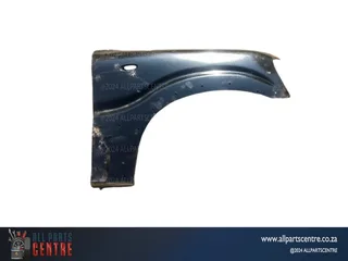 Mahindra Scorpio Mhawk 2.2 LH Fender for sale new