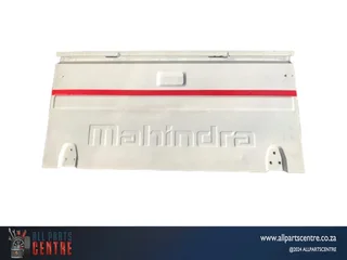Mahindra Bolero tailgate for sale new