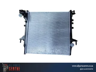Mahindra Scorpio Radiator for sale New