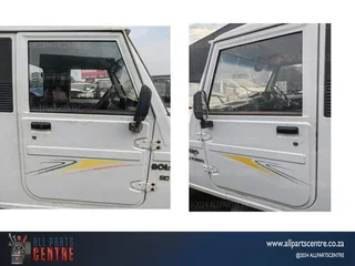 2007 Mahindra Bolero Doors for sale – Used