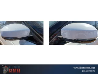 Range Rover 3.0 V6 4X4 2015 Door Mirrors for Sale