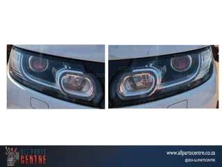 Range Rover 3.0 V6 4X4 2015 Headlights for Sale