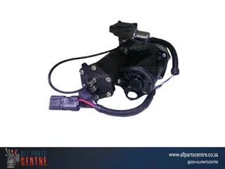 Land Rover air suspension pump for sale new