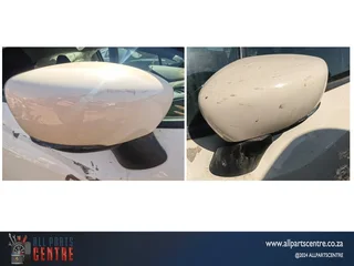 Nissan Micra 2021 door mirror for sale used