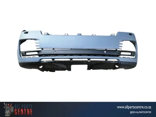 Land Rover Range Rover Vogue Front Bumper for Sale