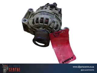 Ford Ranger T7 2.2 TDCI Alternator for sale used