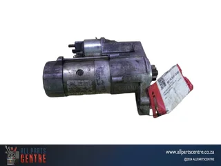 Land Rover Discovery 3 2.7 TDV6 L319 starter for sale used