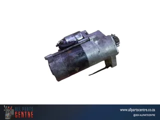 Nissan Navara D40 2.5 starter for sale used