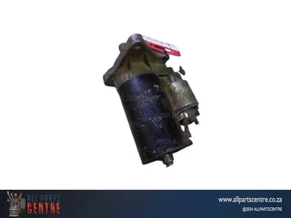 Mazda BT-50 3.0 TDCI starter for sale used