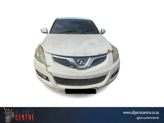 GWM Haval H5 2013 Diesel Manual Stripping for Spares