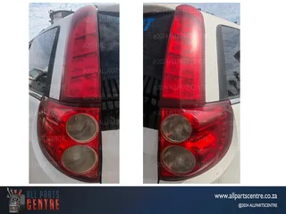 GWM Haval H5 Tail lights for sale