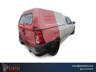 Nissan NP200 1.5 DCI manual 2014 – Stripping for Spares