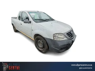 Nissan NP200 1.5 DCI manual 2020 – Stripping for Spares