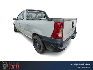 Nissan NP200 1.5 DCI manual 2020 – Stripping for Spares