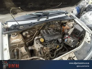 Nissan NP200 1.5 DCI manual 2020 – Stripping for Spares