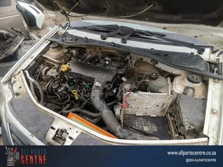 2020 Nissan NP200 1.5 DCI manual – Stripping for Spares