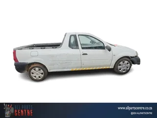 2020 Nissan NP200 1.5 DCI manual – Stripping for Spares