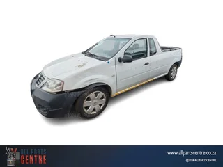 2020 Nissan NP200 1.5 DCI manual – Stripping for Spares