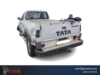 Tata Telcoline 2.0 2006 diesel manual – Stripping for Spares