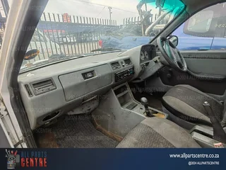 Tata Telcoline 2.0 2006 diesel manual – Stripping for Spares