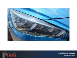 Nissan Micra 2019 right front headlight for sale
