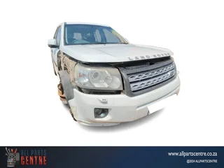 Land Rover Freelander 2 2012 Diesel Automatic 224DT Stripping for Spares