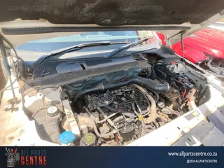 Land Rover Freelander 2 2012 Diesel Automatic 224DT Stripping for Spares