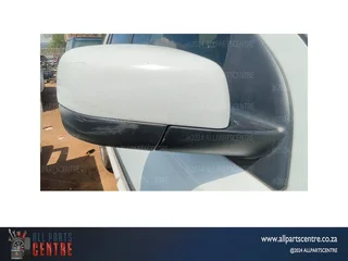 Land Rover Freelander 2 2012 door mirrors for sale