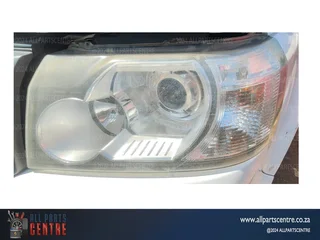 Land Rover Freelander 2 2012 headlights for sale