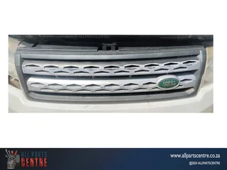 Land Rover Freelander 2 2012 grill for sale